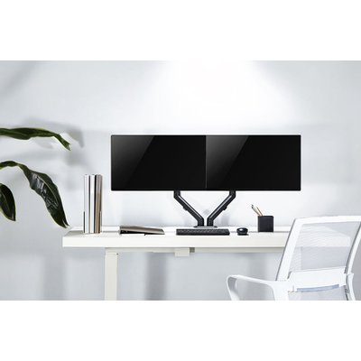 Bras écrans Neomounts FPMAD650D noir