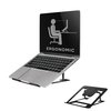 Support ordinateur portable Neomounts NSLS085 noir Photo