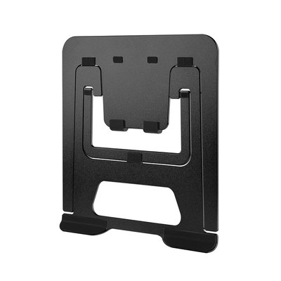 Support ordinateur portable Neomounts NSLS085 noir