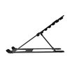 Support ordinateur portable Neomounts NSLS085 noir Photo