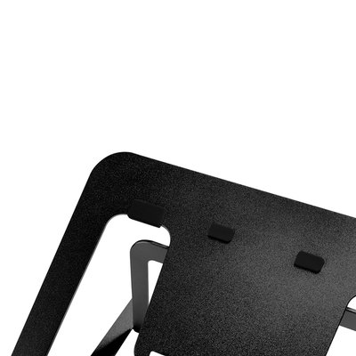 Support ordinateur portable Neomounts NSLS085 noir