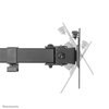 Monitorstandaard Neomounts D550DD zwart foto