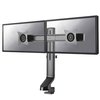 Monitorarm Neomounts FPMAD860D zwart foto