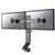 Monitorarm Neomounts FPMAD860D zwart