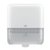 Handdoekroldispenser Tork H1 Elevation Matic wit 551000