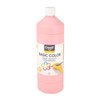 Gouache Creall Basic rose 1000ml Photo