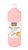 Plakkaatverf Creall basic roze 1000ml