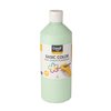 Gouache Creall Basic pastel vert 500ml Photo
