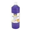 Gouache Creall Basic violet 1000ml Photo