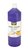 Plakkaatverf Creall basic paars 1000ml