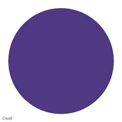 Gouache Creall Basic violet 1000ml