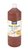 Plakkaatverf Creall basic donkerbruin 1000ml