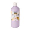 Gouache Creall Basic pastel violet 500ml Photo