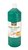 Plakkaatverf Creall basic donkergroen 1000ml
