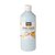 Gouache Creall Basic pastel bleu 500ml
