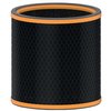 Filtre à charbon Anti-odeur et COV pour Leitz TruSens Z-3000 Photo