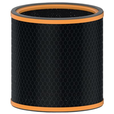 Filtre à charbon Anti-odeur et COV pour Leitz TruSens Z-3000