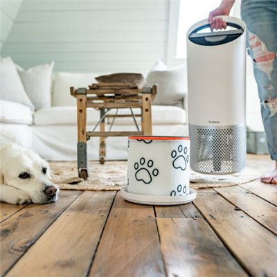Filtre à charbon Animaux pour Leitz TruSens Z-2000