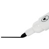 Marqueur tableau blanc Nobo Glide ogive 2mm noir Photo