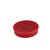 Magneet Nobo 32mm rood 10 stuks
