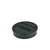 Aimant Nobo 32mm noir 10 pièces