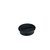 Aimant Nobo 13mm noir 10 pièces