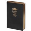 Carnet de notes Kalpa Dreams 214x145x40mm uni noir Photo