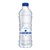 Eau Chaudfontaine Bleu PET 500ml