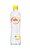 Water Spa Touch sparkling lemon petfles 500ml