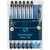 Rollerpen Schneider Slider Basic XB zwart + 1 gratis Rave balpen