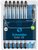 Rollerpen Schneider Slider Basic XB zwart + 1 gratis Rave balpen