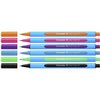 Stylo bille Schneider Slider Edge Extra Large étui de 6 couleurs Photo
