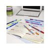 Stylo bille Schneider Slider Edge Extra Large étui de 6 couleurs Photo