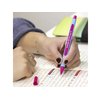 Stylo bille Schneider Slider Edge Extra Large étui de 6 couleurs Photo