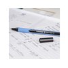 Stylo bille Schneider Slider Edge Extra Large étui de 6 couleurs Photo