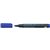 Marqueur permanent Schneider Maxx 133 biseauté 1-4mm bleu