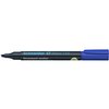 Marqueur permanent Schneider Maxx 133 biseauté 1-4mm bleu Photo