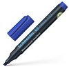 Marqueur permanent Schneider Maxx 133 biseauté 1-4mm bleu Photo