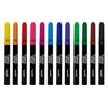 Feutre textile Jovi set de 12 couleurs Photo