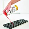 Aérosol dépoussièrant Fellowes à air tout sens sans HFC 200ml Photo