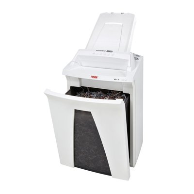 Papiervernietiger HSM Securio AF350 snippers 4,5x30mm