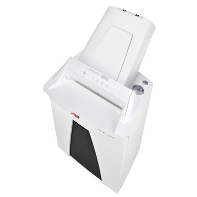 Papiervernietiger HSM Securio AF350 snippers 4,5x30mm