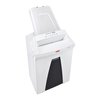 Papiervernietiger HSM Securio AF350 snippers 4,5x30mm foto