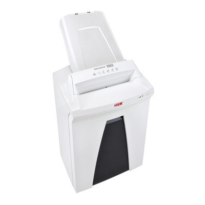 Papiervernietiger HSM Securio AF350 snippers 4,5x30mm