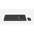Clavier Logitech MK540 + souris sans fil QWERTY