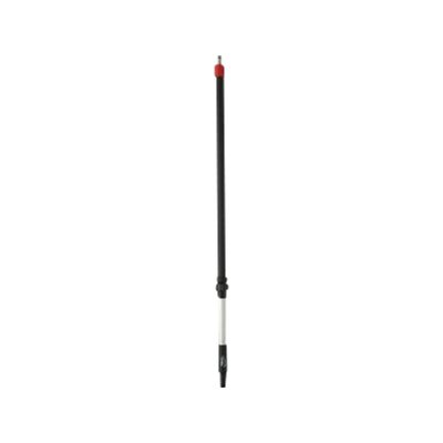Manche télescopique Vikan à passage d'eau Gardena 100-160cm