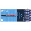 Fineliner Schneider Topliner 911 0.4mm blauw foto