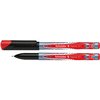 Fineliner Schneider Topliner 911 0.4mm rood foto
