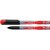 Fineliner Schneider Topliner 911 0.4mm rood