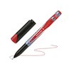 Fineliner Schneider Topliner 911 0.4mm rood foto